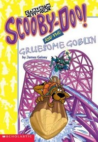 Scooby-Doo and the Gruesome Goblin