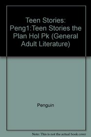 Teen Stories the Plan - Level 1 - Con 1 Cassette (PENG) (Spanish Edition)