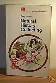 Natural History Collecting