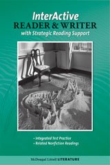 InterActive Reader & Writer with Strategic Reading Support (InterActive)