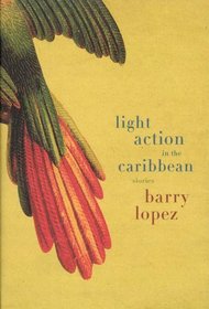 Light Action In The Caribbean - Stories