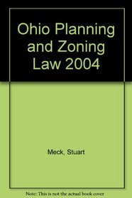 Ohio Planning and Zoning Law 2004