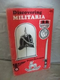 Militaria (Discovering)