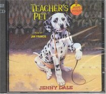 Teacher's Pet (Puppy Patrol S.)