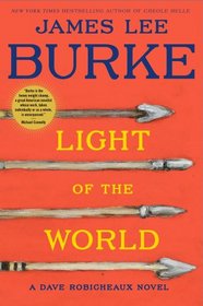 Light of the World (Dave Robicheaux, Bk 20)