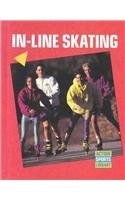 In-Line Skating (Action Sports Library)