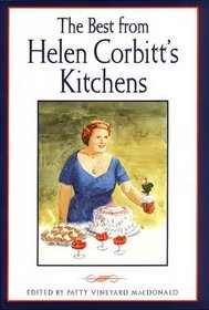 The Best from Helen Corbitt's Kitchens (Evelyn Oppenheimer Series, No. 1)