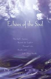 Echoes of the Soul: The Souls Journey Beyond the Light Through Life, Death, and Life After Death