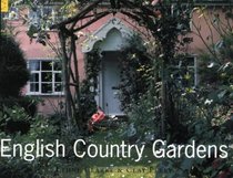 Country Series: English Country Gardens