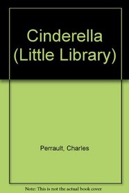 Cinderella (Little Library)