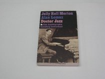 Jelly Roll Morton: Doctor Jazz : eine Autobiographie (Sammlung Luchterhand) (German Edition)