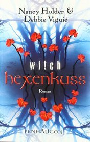 Hexenkuss: Witch