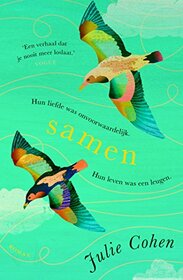 Samen (Dutch Edition)