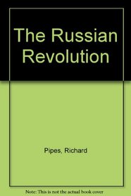 The Russian Revolution