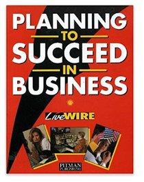 Planning to Succeed in Business