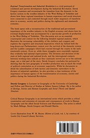 Regional Transformation and Industrial Revolution: Geography of the Yorkshire Woollen Industry