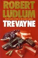 Trevayne: A Novel