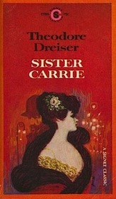 Sister Carrie (Signet Classics CT86)