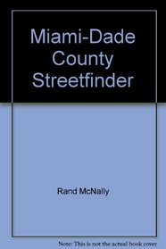 Miami-Dade County Streetfinder