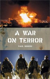 A War On Terror: Afghanistan and After