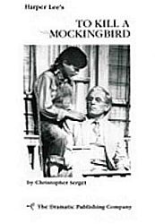 Harper Lee's To Kill a Mockingbird (Dramatization)