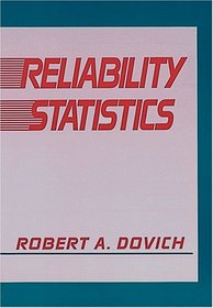 Reliability Statistics(H0601)