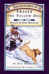 Rescue on Star Mountain (Adventures of Fraser the Yellow Dog)