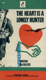 The Heart Is a Lonely Hunter (Landmark Series)
