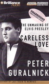 Careless Love (Bookcassette(r) Edition)