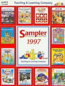 Sampler 1997 Teaching and Learning Company