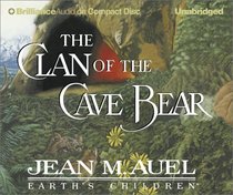 Clan of the Cave Bear, The (Earth's Children)