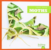Moths (Insect World)