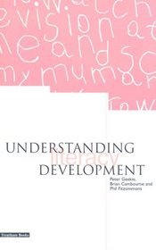 Understanding Literacy Development