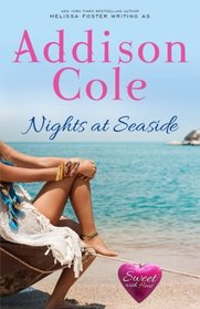 Nights at Seaside (Sweet with Heat: Seaside Summers) (Volume 6)