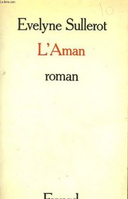 L'Aman: Roman (French Edition)