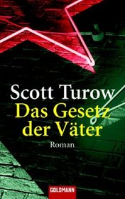 Das Gesetz der Vater (The Laws of Our Fathers) (Kindle County, Bk 4) (German Edition)