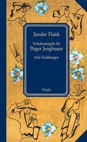 Verhaltensregeln fr Prager Jungfrauen