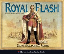 Royal Flash (Flashman Papers)