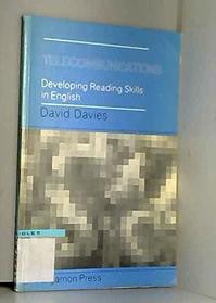 Telecommunications: Developing Reading Skills in English (Materials for Language Practice)