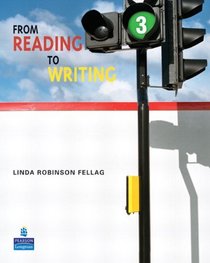 From Reading to Writing 3 with ProofWriter