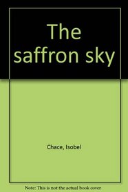 The Saffron Sky