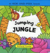 Hide and Peek: Jumping Jungle (Hide & peek)