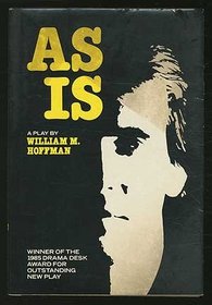 As is: A play
