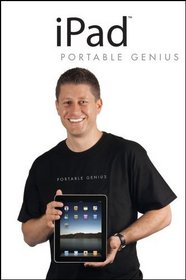 iPad Portable Genius