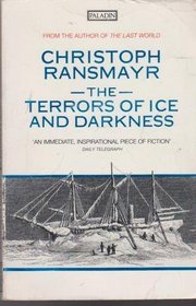 Terrors of Ice and Darkness
