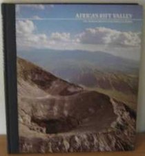 Africa's Rift Valley (The World's Wild Places)