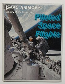 Piloted Space Flights: M