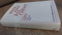 Man and his culture: Psychoanalytic anthropology after 'Totem and Taboo'