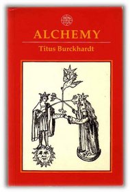 Alchemy: Science of the Cosmos, Science of the Soul