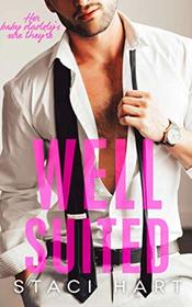 Well Suited: Special Edition Paperback